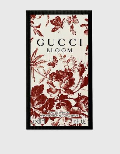 Gucci Bloom 100ML