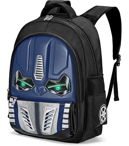 Transformer Bag