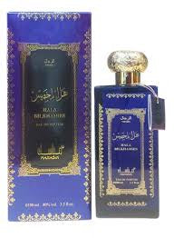 Manasik HALA BILKHAMIES Eau De Parfum for Men
