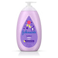 Johnson's Baby Bedtime Lotion, Moisturizing, Paraben-Free, 27.1 Fl. Oz