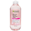 Garnier Micellar Cleansing Water Rose, 13.5 Fl Oz