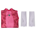 Princess Halloween Costume Cosplay Dress