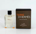 Terre d'Hermès Eau de Toilette 5ML(Unboxed)