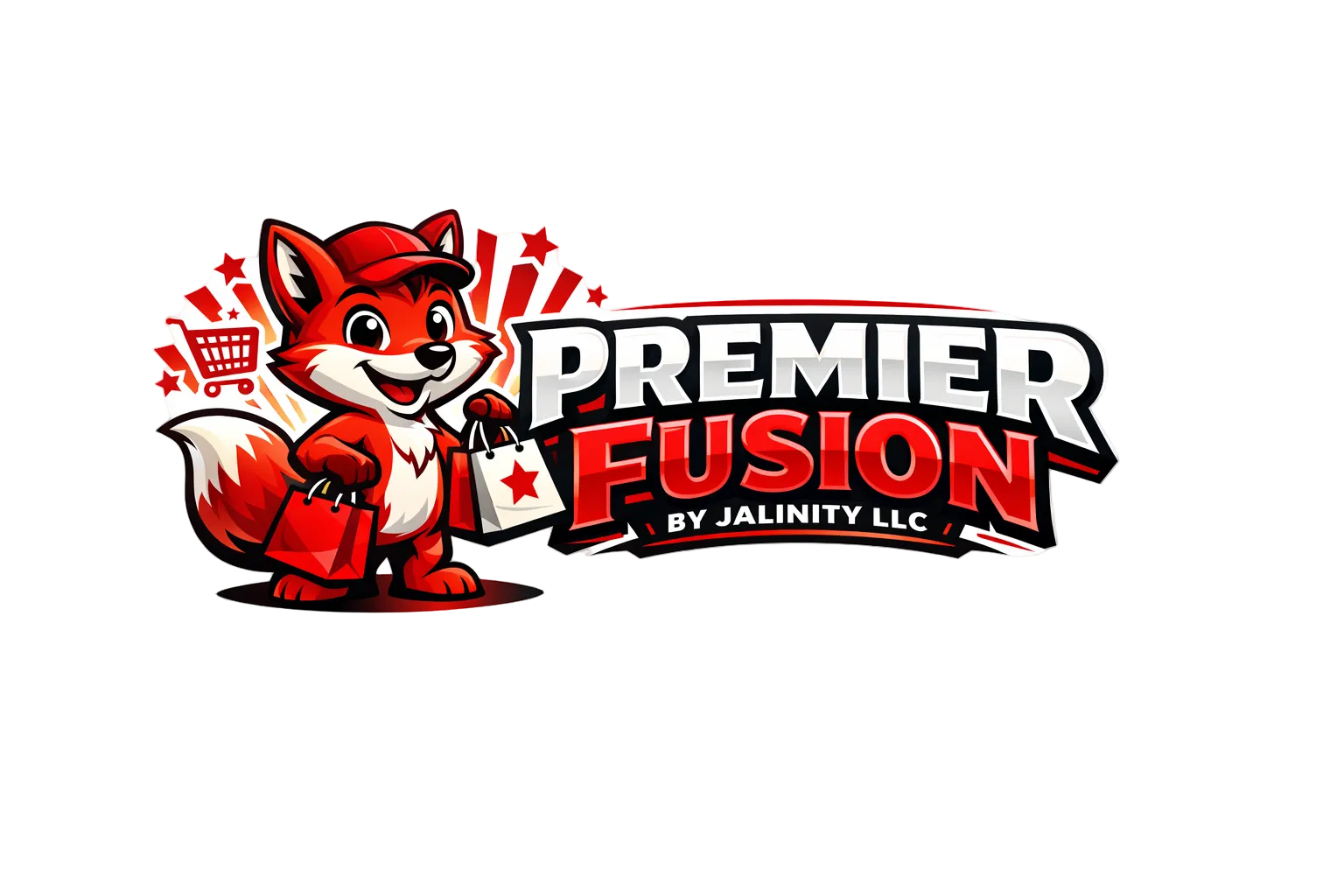 Premier Fusion Fan gift card🩷