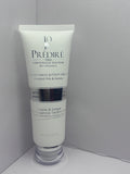 Prédiré Paris Bio Organica Luxury Hand & Foot Cream, featuring Almond Milk & Honey and enriched with vitamins E and A.