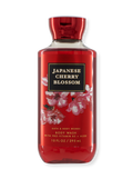 Bath & Body Works Japanese Cherry Blossom body wash