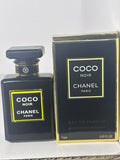 Chanel Coco Noir eau de parfum 7.5ml