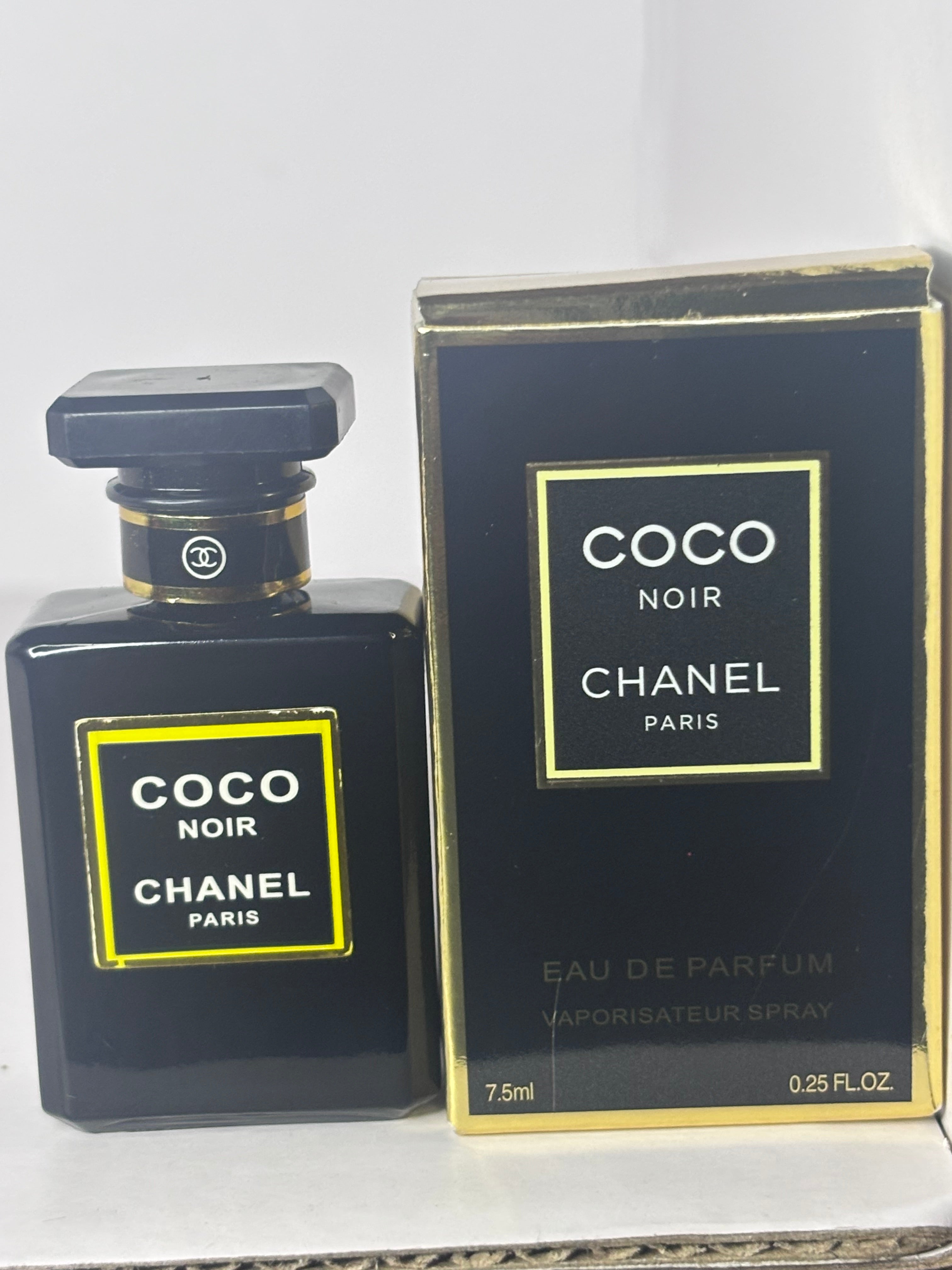 Chanel Coco Noir eau de parfum 7.5ml