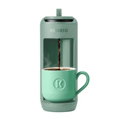 Keurig K-Mini Coffee Maker