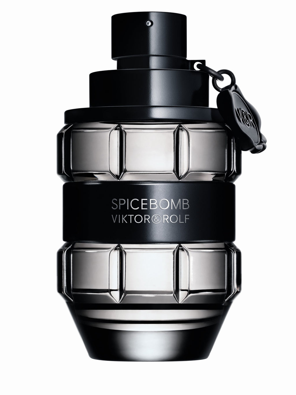 Spicebomb Viktor & Rolf Eau De Toilette for Men, 1.7 Oz