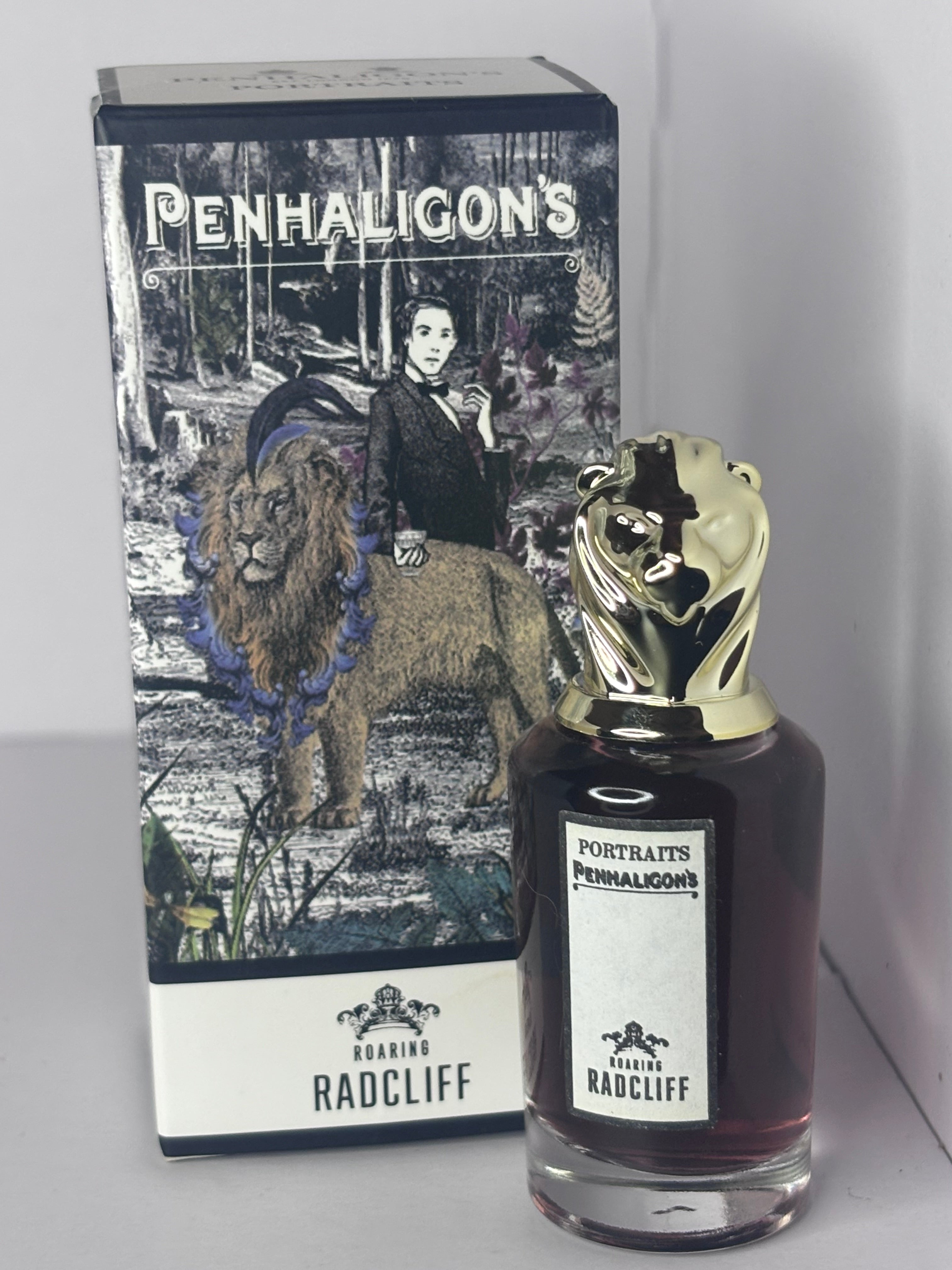 Penhaligon's Roaring Radcliff Eau de Parfum