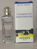Hermès Un Jardin En Méditerranée Eau de Toilette unisex spray