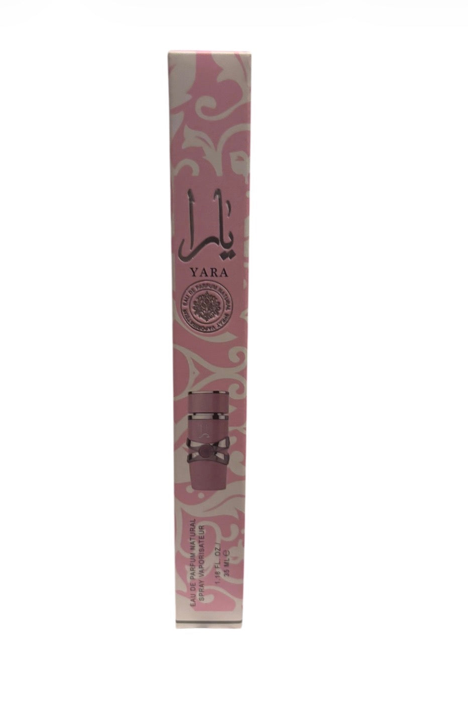 Travel size 35ml Perfume