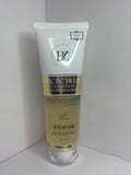 Below Zero Swiss Science Arctic Fresh Cooling Facial Cleansing Scrub.