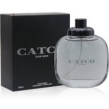 Catch for Men Eau de Parfum by Secret Plus