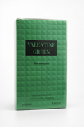 Valentine Green