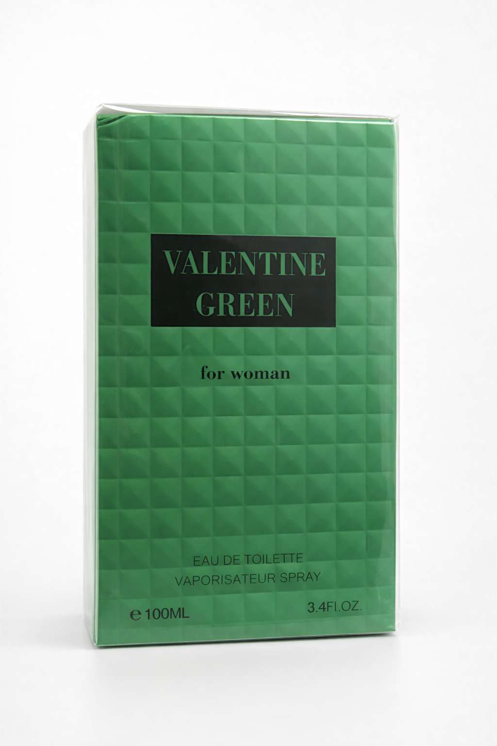 Valentine Green