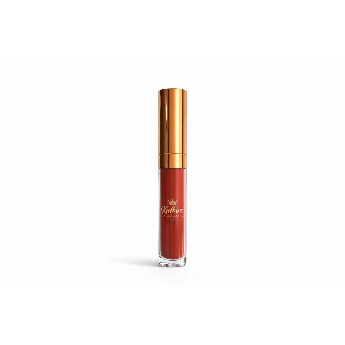 Kulture Beauty Matte Liquid Lipstick – Long Lasting, Smooth Finish