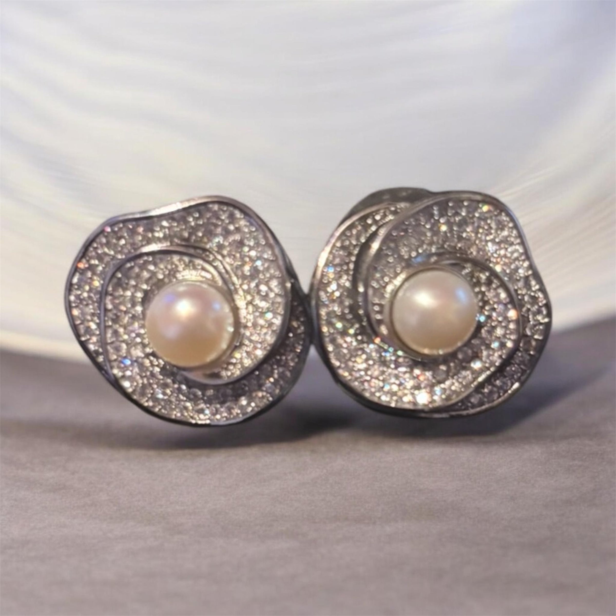 Layla’s Earrings
