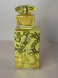 Yellow Diamond Versace