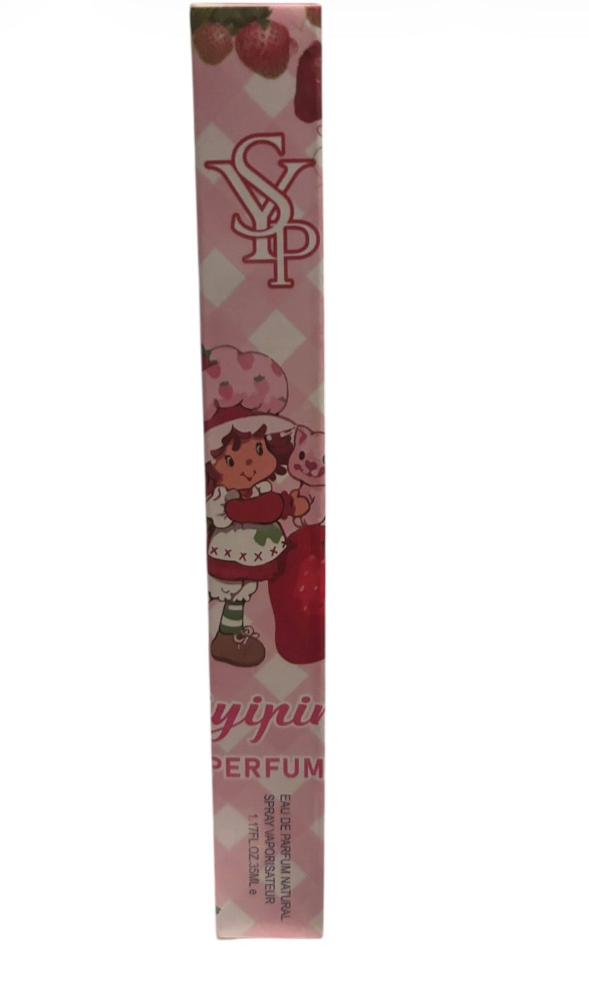 Travel size 35ml Perfume