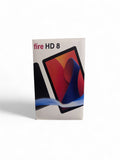 Fire HD 8 Tablet