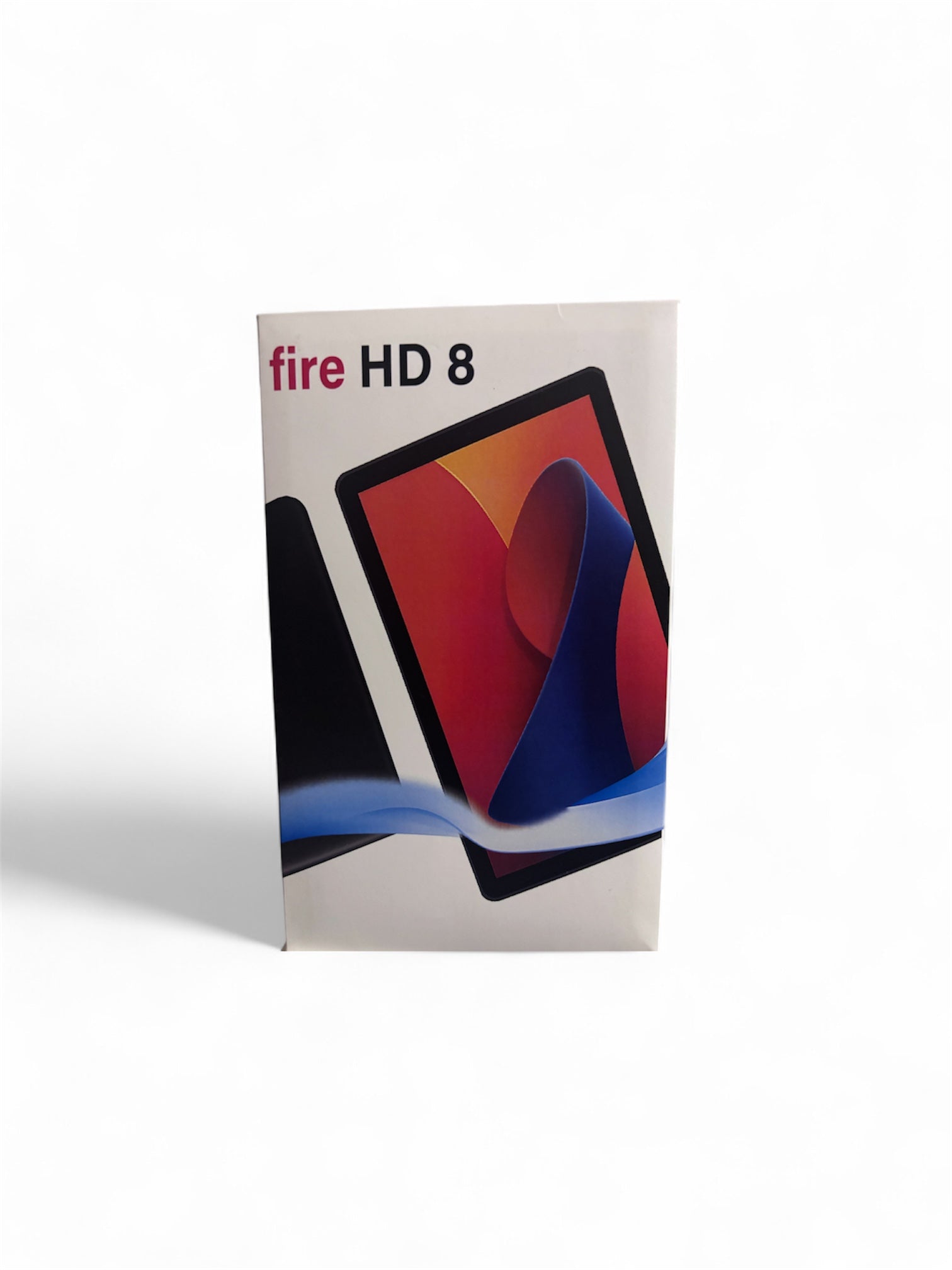Fire HD 8 Tablet