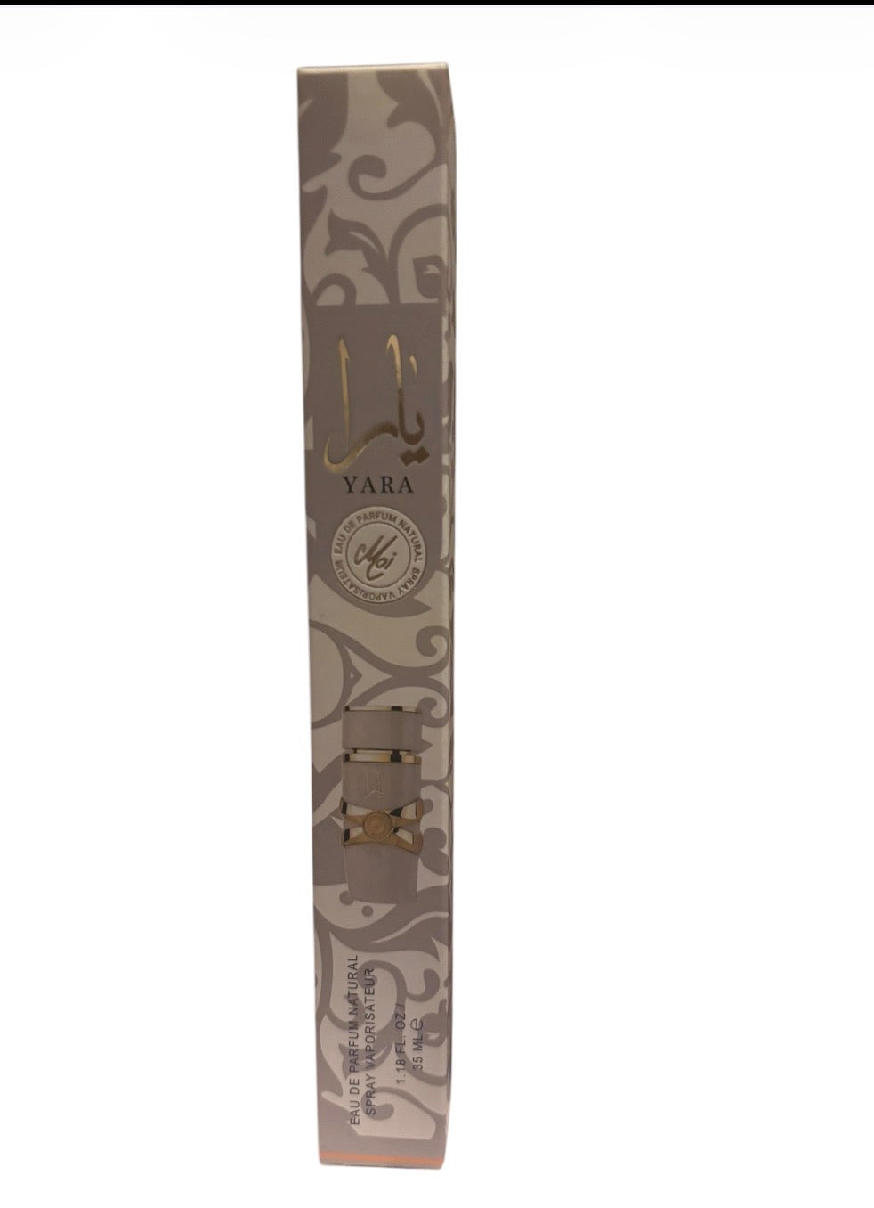 Travel size 35ml Perfume