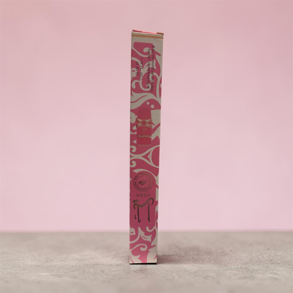 Travel size 35ml Perfume