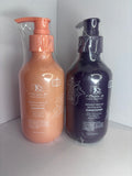 Royale Hair Rescue Perfect shampoo and conditioner