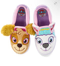 Paw Patrol slip on shoes