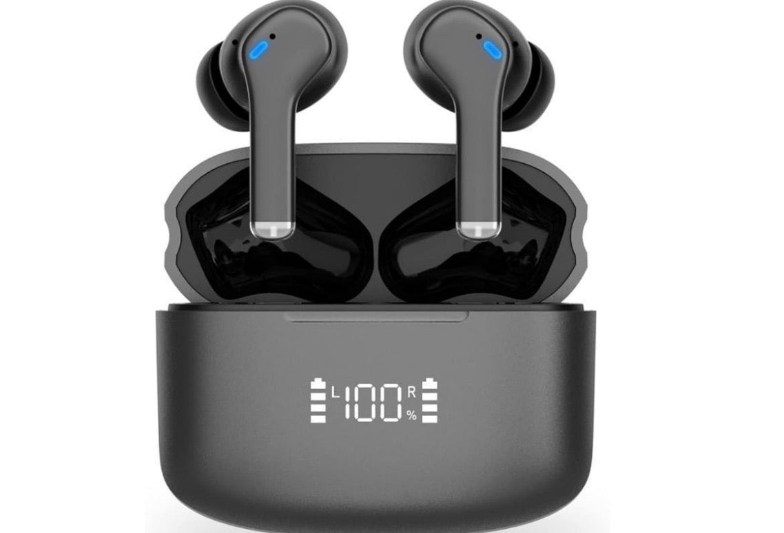 M48 earbuds wireless