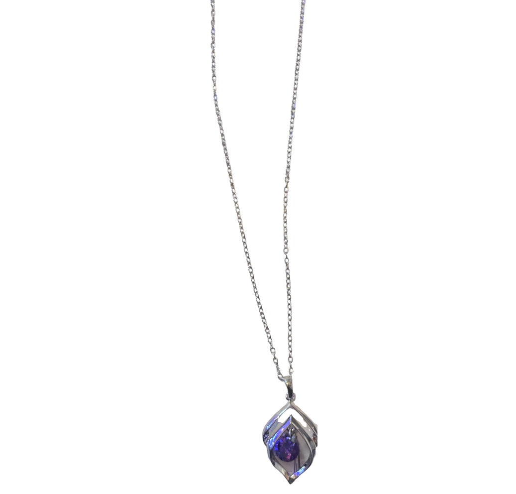 Rachel’s Necklace