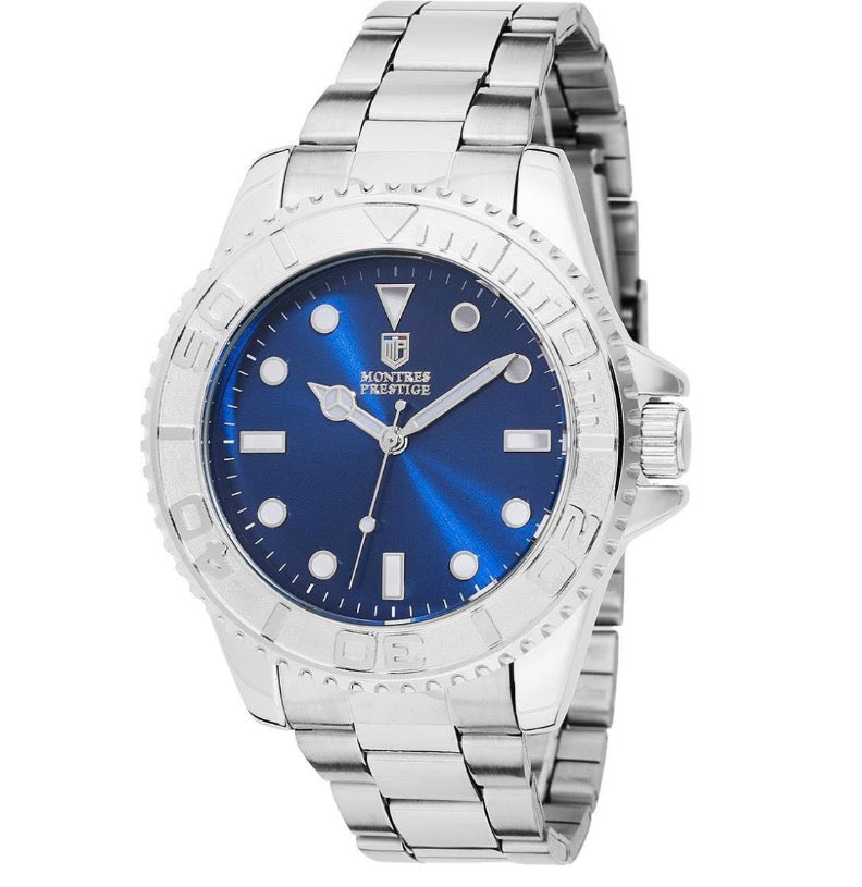 Montres Prestige X Invicta Men's Watch (Model: MPW-0268)