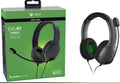 PDP 048-141-NA Gaming
LVL40 Wired Stereo Headset, Xbox One Black/Gray