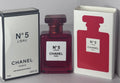Chanel N°5 L'Eau Red Edition 7.5ml