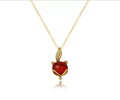 Gia’s Necklace