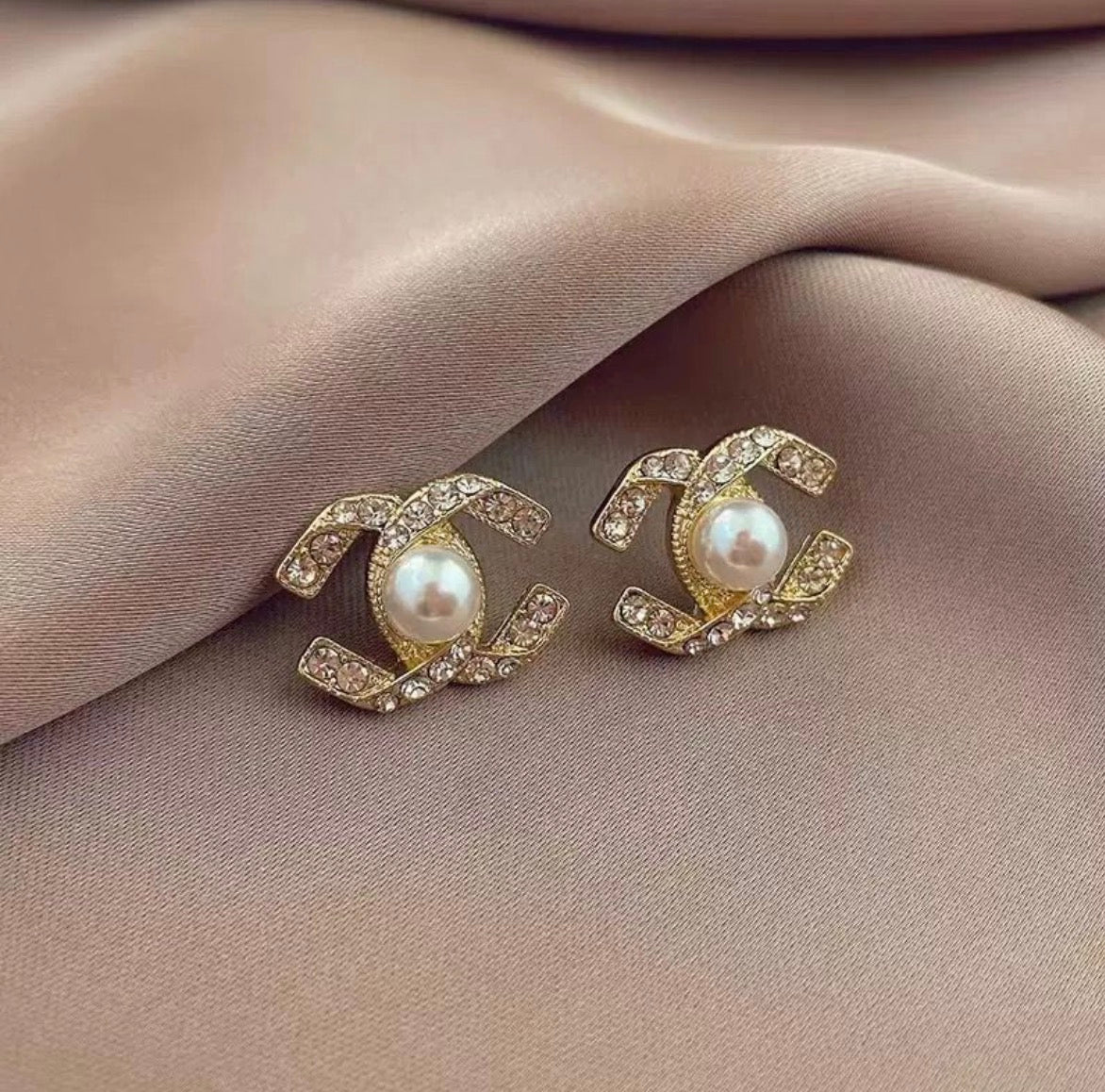 Jazmine Earrings