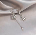 Gwen’s Earrings