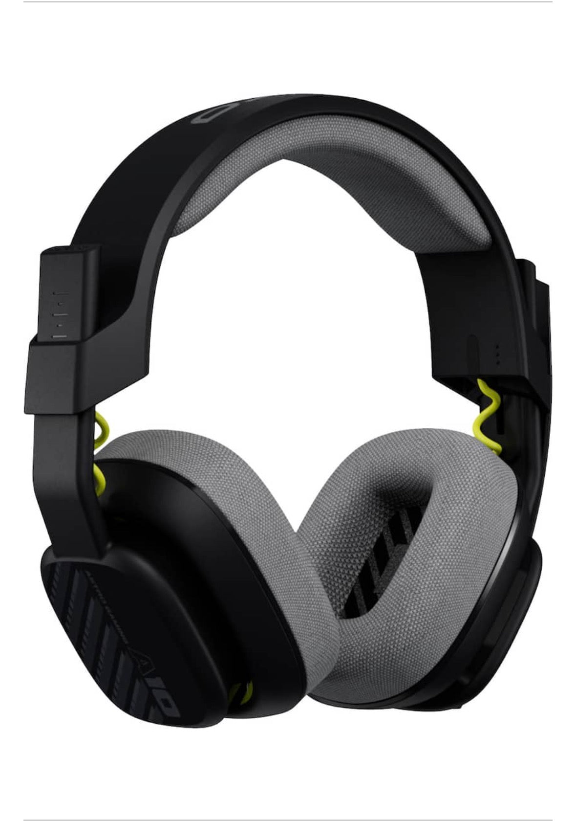 Logitech G ASTRO Gaming A10 Wired Gaming Headset