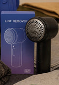 Q20 Fabric Shaver