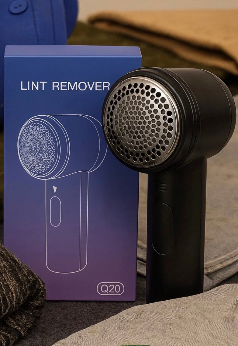 Q20 Fabric Shaver