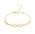 Tia’s Bracelet