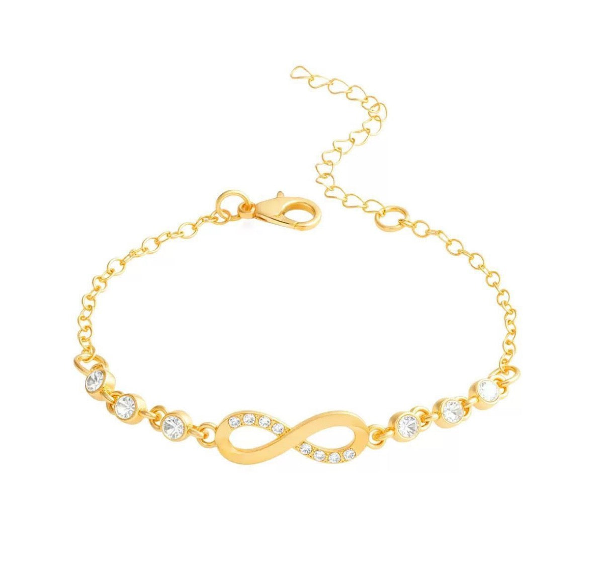 Tia’s Bracelet