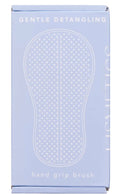 Kismetics Hand Grip Brush