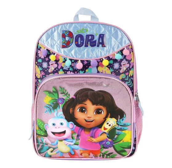 Dora Backpack