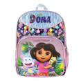 Character Backpack