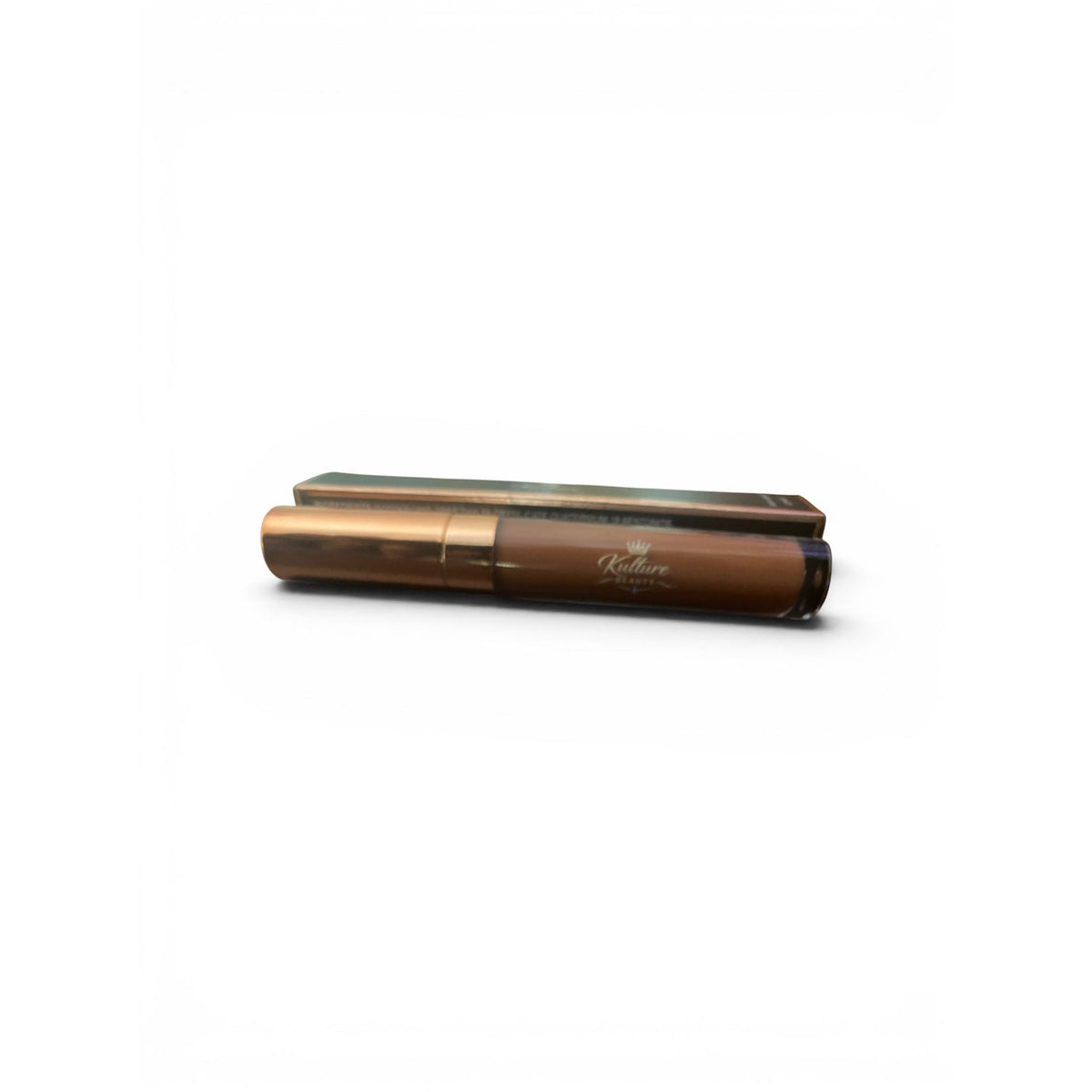 Kulture Beauty Matte Liquid Lipstick – Long Lasting, Smooth Finish