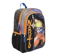 Character Backpack