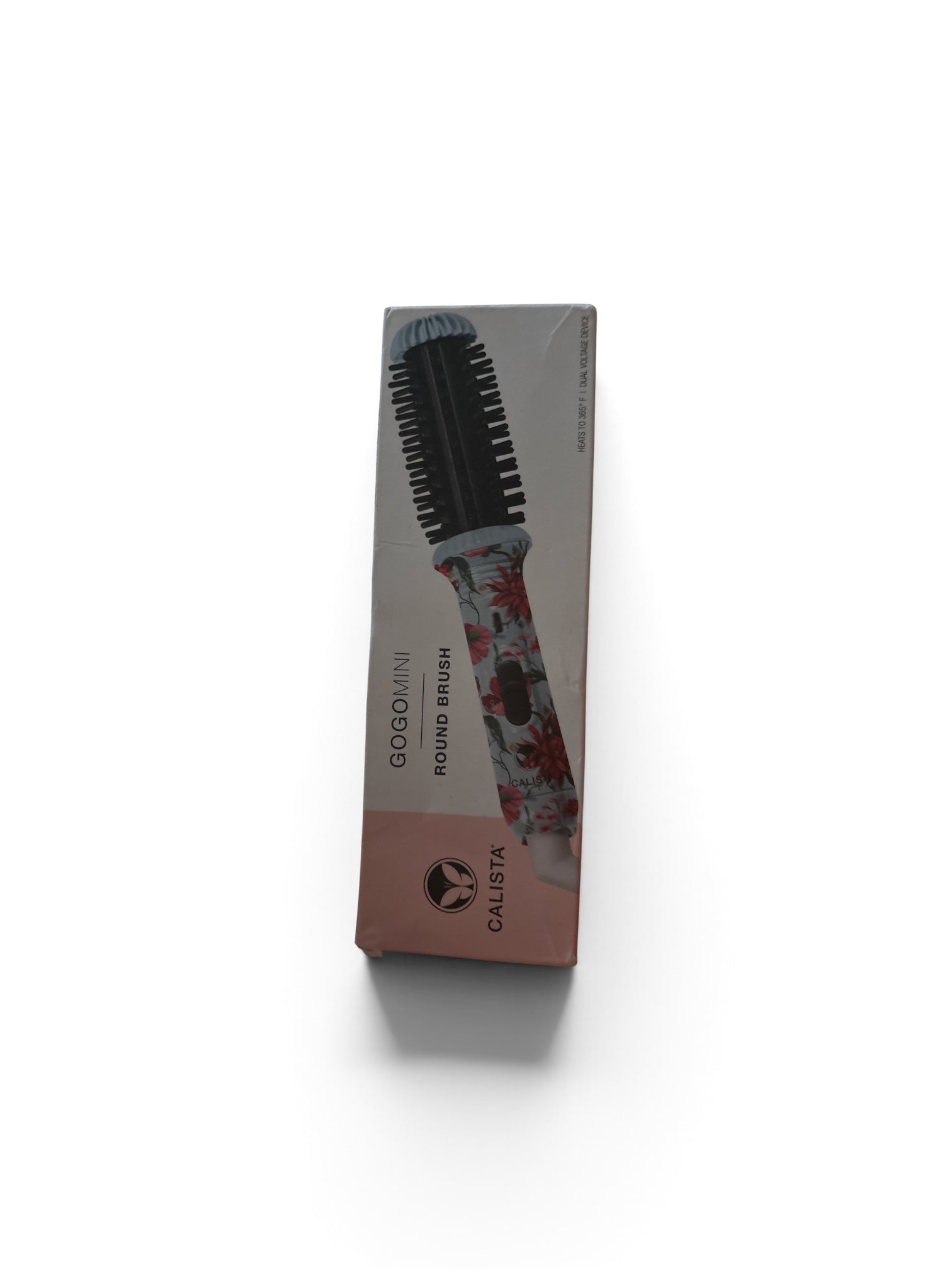 Calista GoGo Mini Round Brush